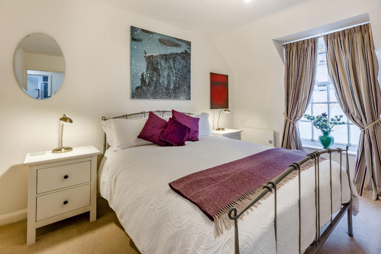 138E Old Star & Garter Mews Villa Ludlow Eksteriør bilde